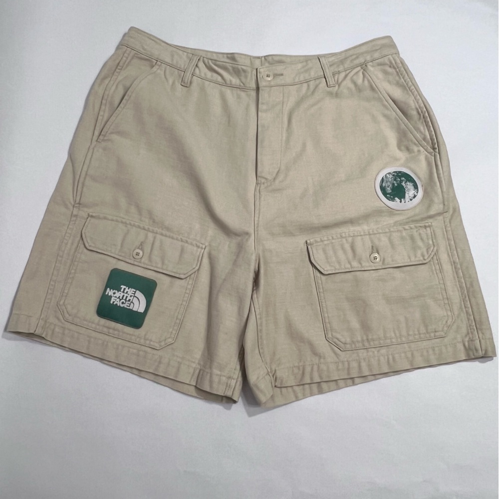 The North‎ Face Valley Cargo Shorts